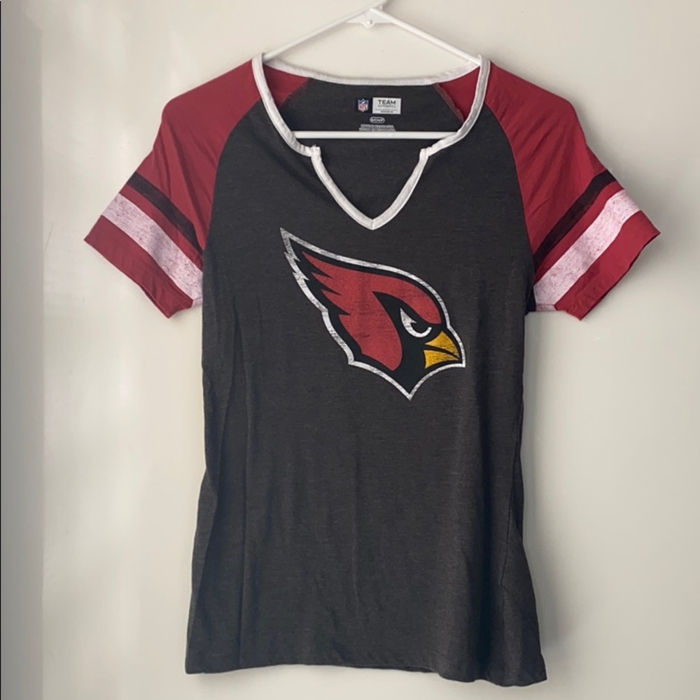 Arizona Cardinals women’s T
